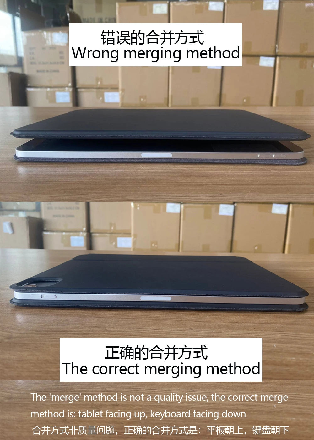 Magic Keyboard for iPad Pro 11 12.9 Air 4 Air 5 for iPad 10th Generation Pro 12.9 6th 5th 4th 3rd Gen Smart Cover Magnetic Case.