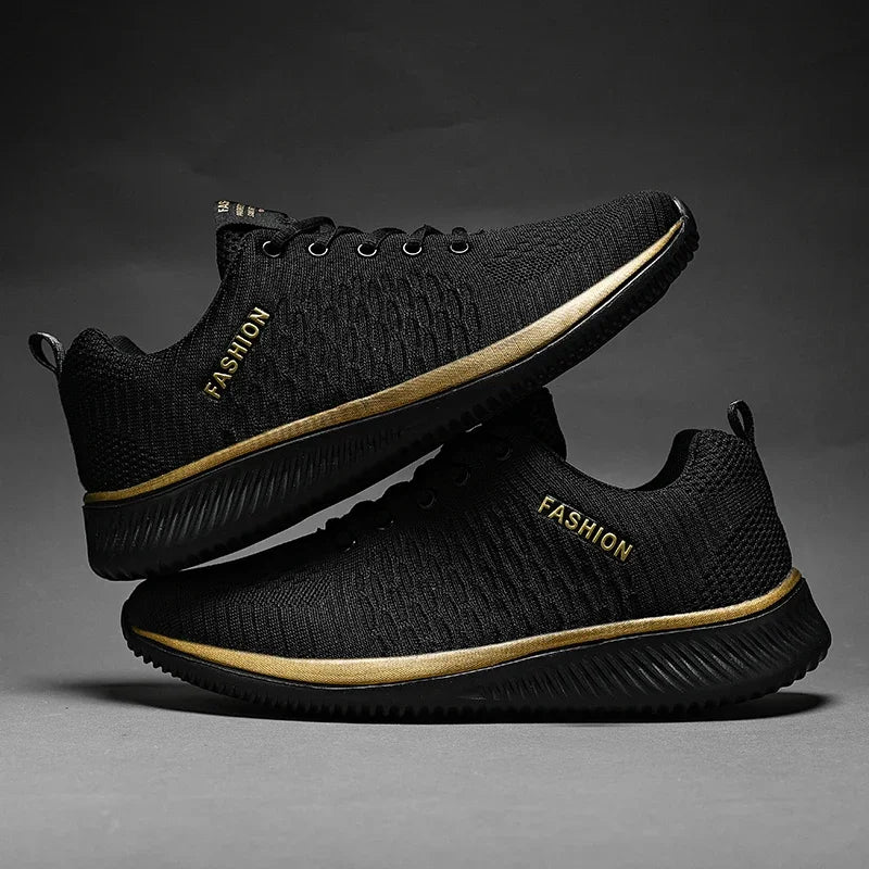 Men Casual Shoes Lac-up Men Shoes Lightweight Comfortable Breathable Walking Sneakers for Man Tenis Masculino Zapatillas Hombre.