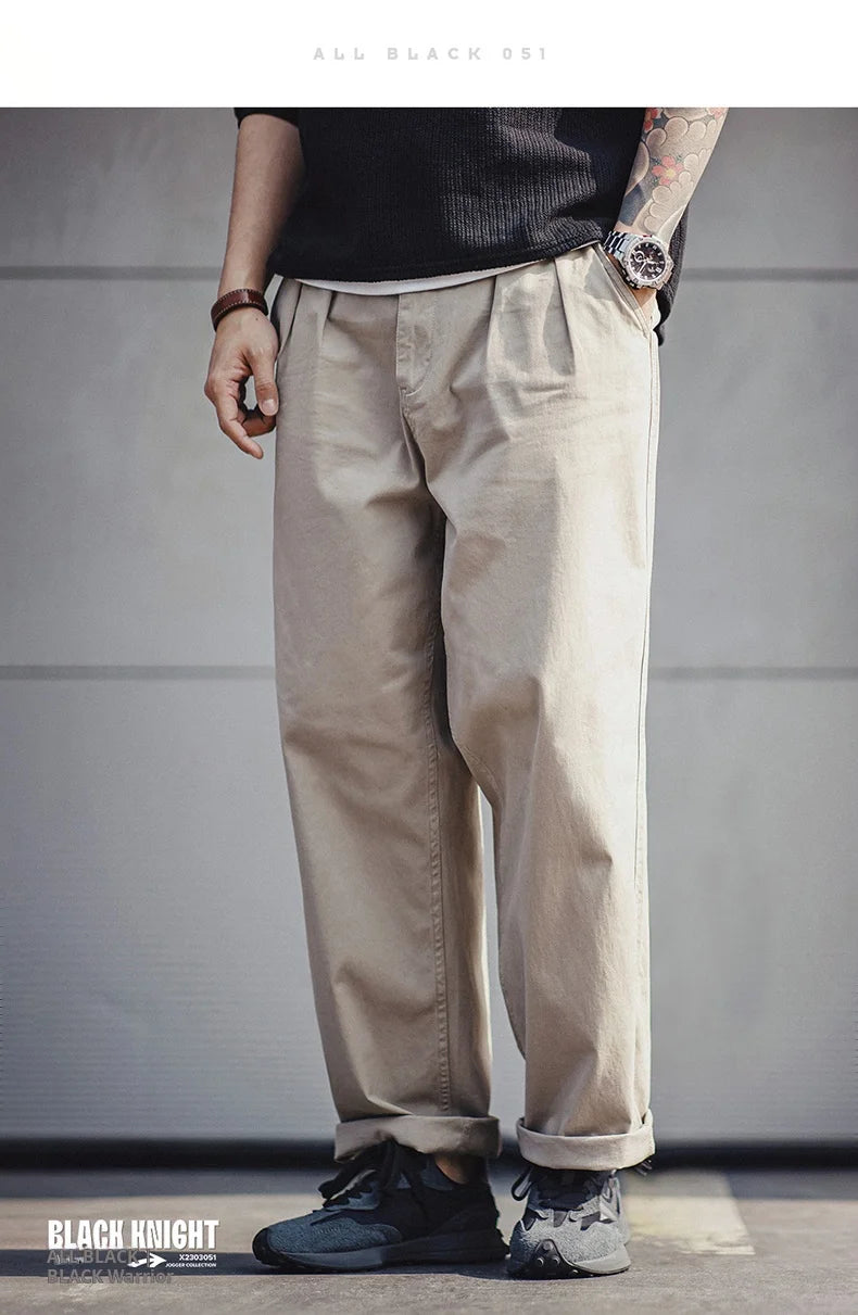 Maden Frühling Vintage Dickbesohlte Patchwork Schwarze Sneakers Lässige atmungsaktive Joggingschuhe Low-Top-Schnürschuhe Sportliche Sommerschuhe.