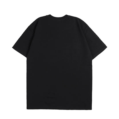 Summer Men's Short Sleeve Cotton T-shirt Solid Color T-shirt Breathable T shirtS Sportswear Women Sports Short Sleeve.