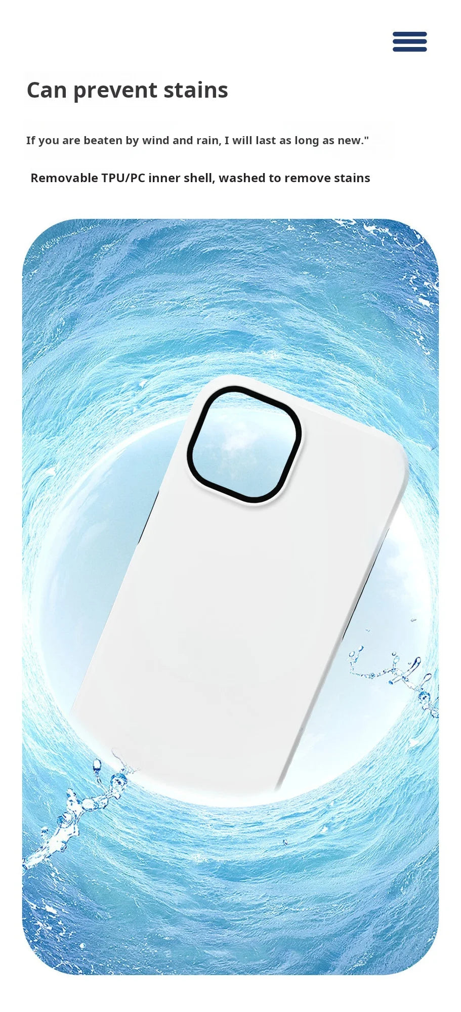 VORMIR 5pcs Coated 2 in 1 Blank Phone Cases for 3D Sublimation Printing Covers for iPhone 17 16 15 14 13 12 11 X XS XR Pro Max