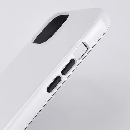 VORMIR 5pcs Coated 2 in 1 Blank Phone Cases for 3D Sublimation Printing Covers for iPhone 17 16 15 14 13 12 11 X XS XR Pro Max.