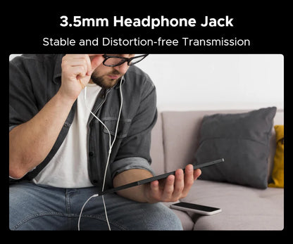 DOOGEE U11 Android 15 Tablet 11 Ultra-clear 90Hz Display 4GB RAM 128GB ROM 8580mAh Battery Dual Speaker Supports Widevine L1