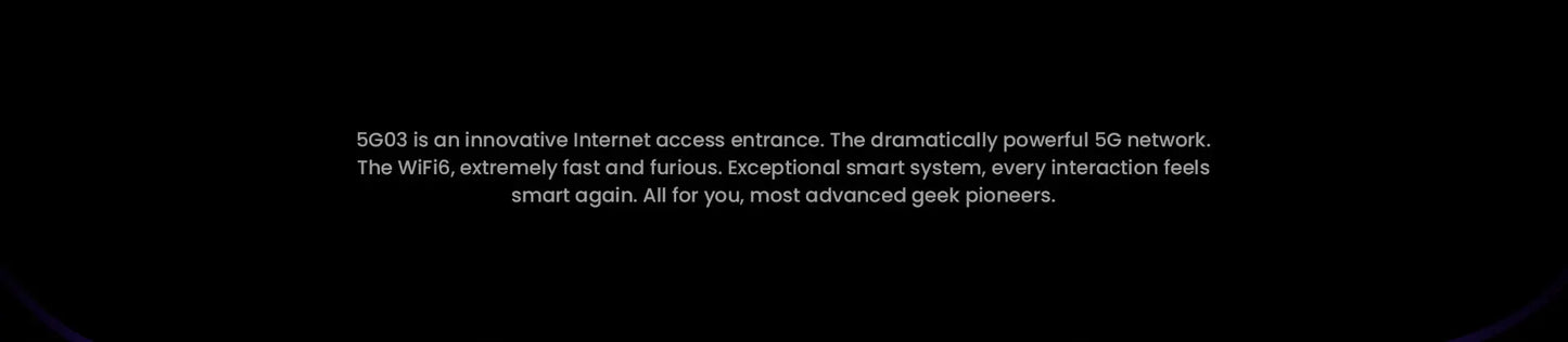 Tenda 5G SIM CPE Router AX1500 AX1800 Wi-Fi 6 wireless modem WiFi Hotspot 5G/4G/3G Multi-Mode 2.4Ghz 5Ghz Mesh Router SIM Card.