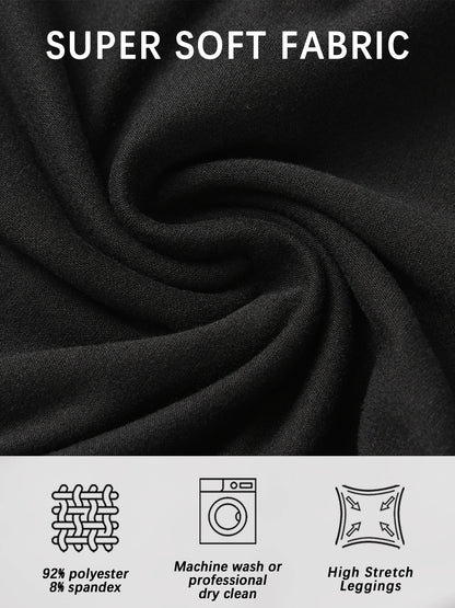 High Waisted capri pants For Women With Pockets Tummy Control No See Through Workout Running Yoga Athletic Push Up Gym Leggings.