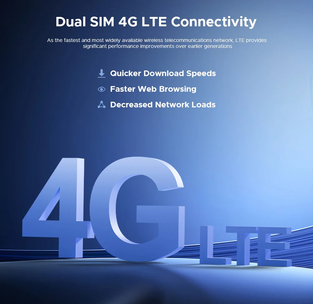 DOOGEE Tab G6 2 IN 1 Smart Tablet PC 11'' Screen Android 15 30GB RAM(6+24) 256GB ROM 8000mAh Battery Dual Speakers Widevine L1