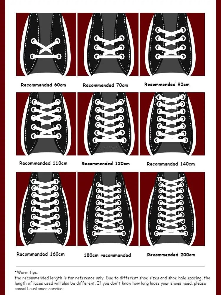 Original AF1 Schnürsenkel-Kombination, weiße flache Schnürsenkel und Schuhdekoration, Anzug, Sneaker, Schnürsenkel, Air Force One, Schuhzubehör.
