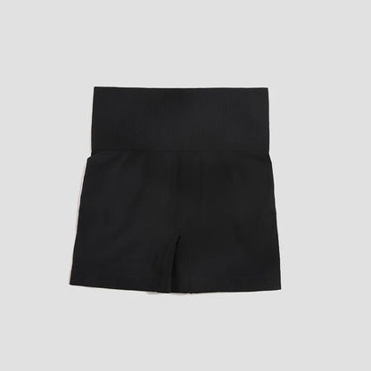 WAREBALL Sports Shorts For Women Cycling Jogging Fitness High Waist Booty Push Up Gym Shorts Female Tight Leggings Yoga Clothing