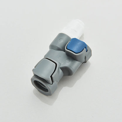 Wanmivezlo Extend Nozzle Kitchen Faucet 360 Degree Rotate Hot Cold Mixer kitchen Taps Dual Handle Drinking Water Tap