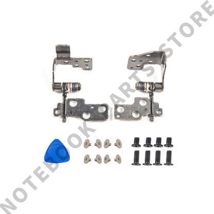 Laptop Housing Case For GE75 GP75 GL75 RAIDER/Leopard 8SG 9SE MS-17E3 17E7 17E9 New Back Cover Bezel Hinges PC Parts Replace