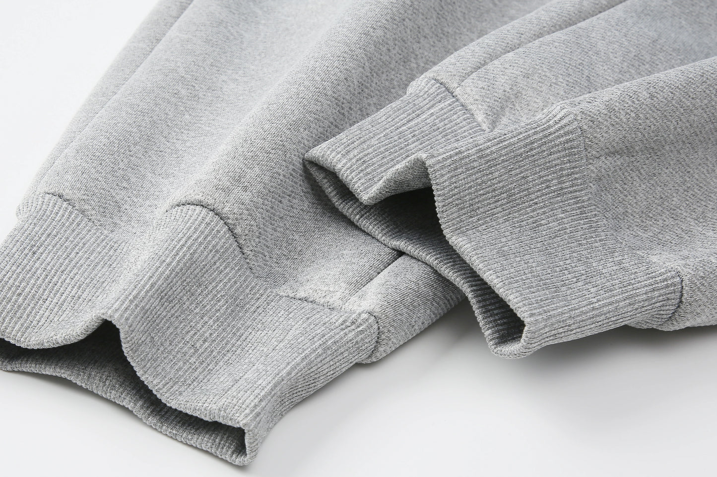 Mens Casual Pants Autumn Winter Fleece Sweatpants Men Running Jogger Sports Gym Trousers Fashion Solid Color Workout Long Pants.