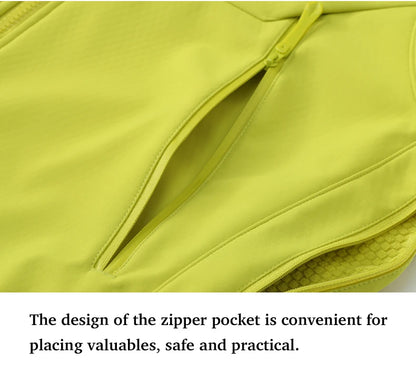 JNLN Men Women Waterproof Soft Shell Jacket Windproof Warm Fleece Rain Coat Unisex Hiking Climbing Trekking Outdoor Windbreaker.