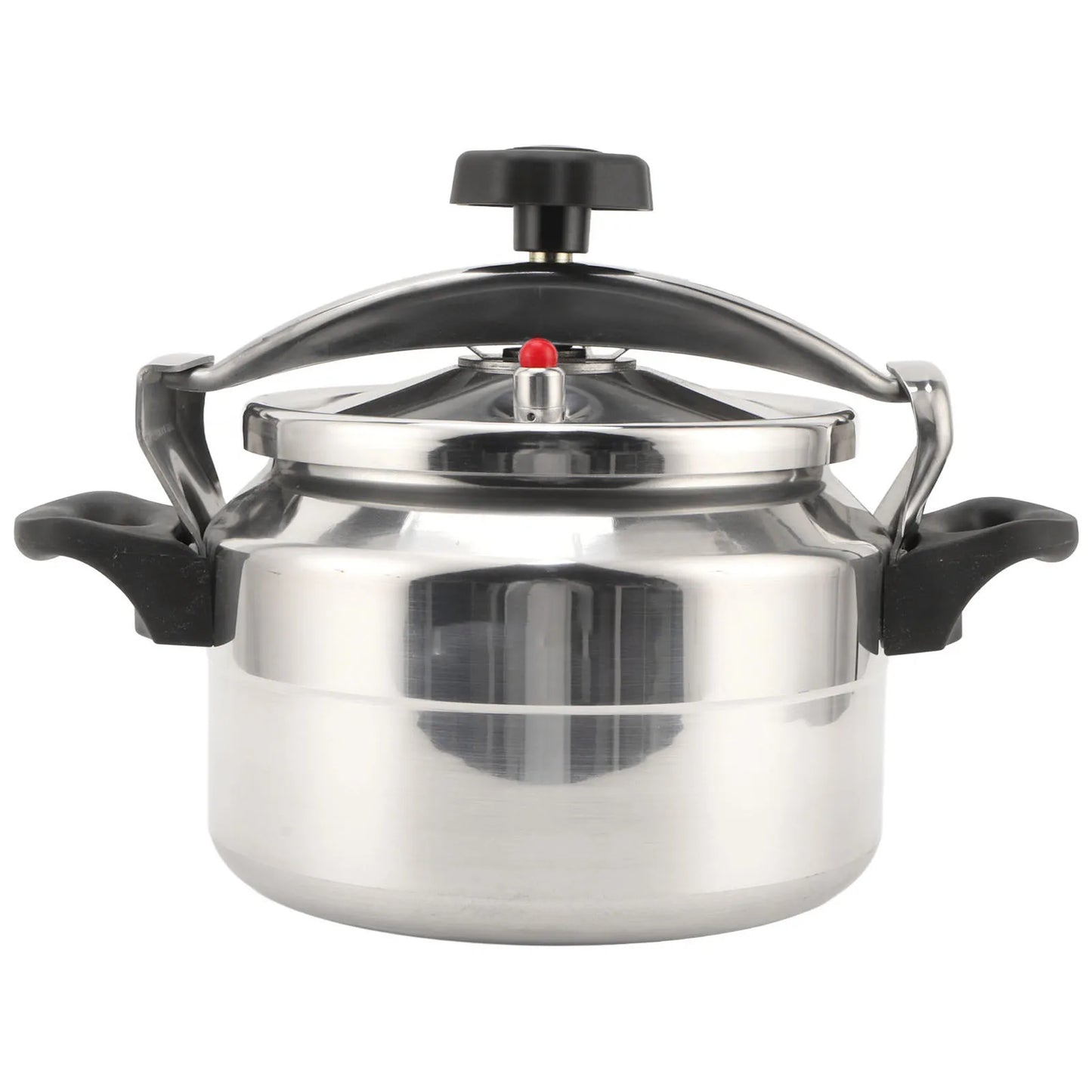 Pressure Cooker Explosion Proof Large Capacity Pressure Cooker for Gas Stove.