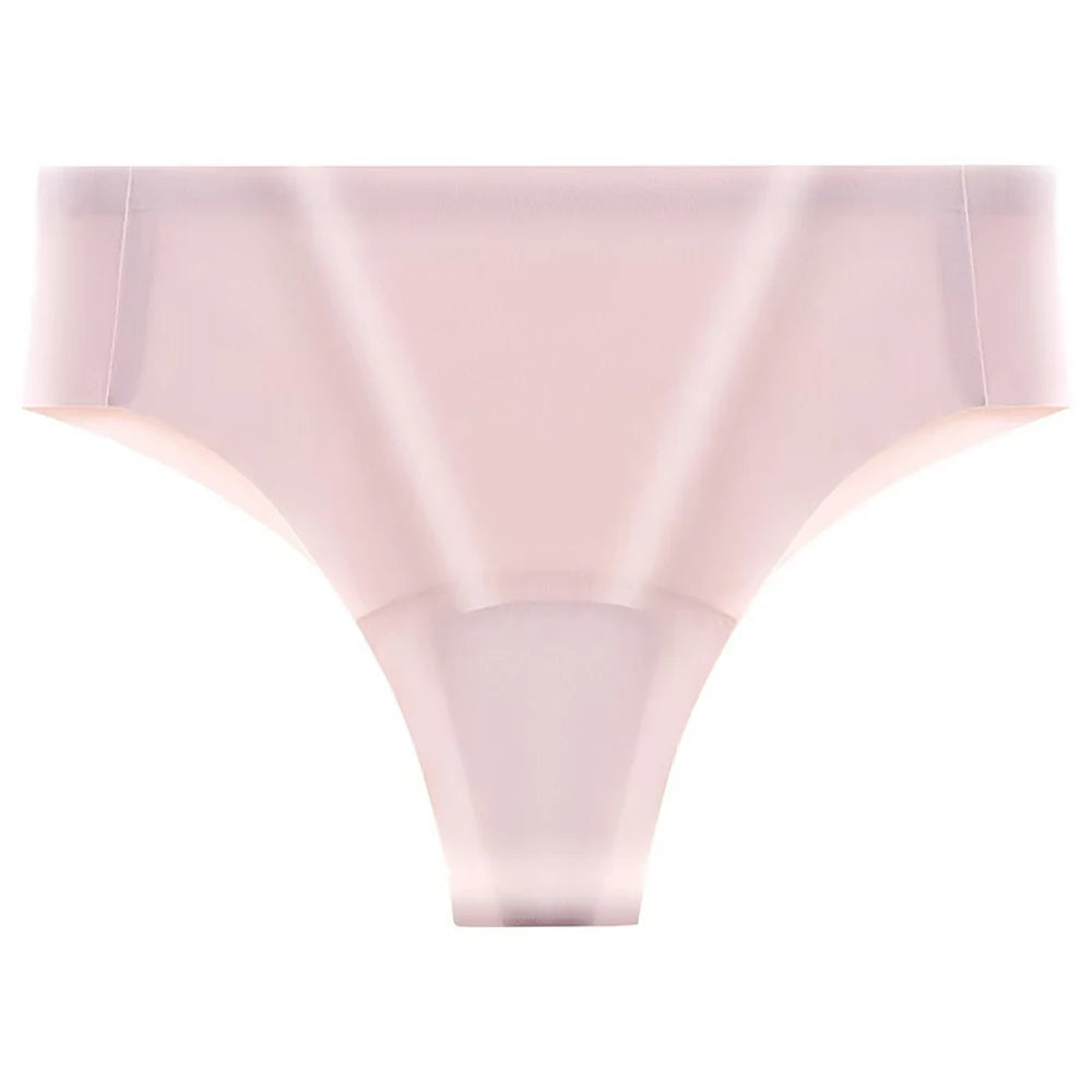 1/3Pcs Anti Camel Toe Panties Cameltoe Proof Underwear Camel Toe Concealer Thongs Seamless Panties Under Leggings.