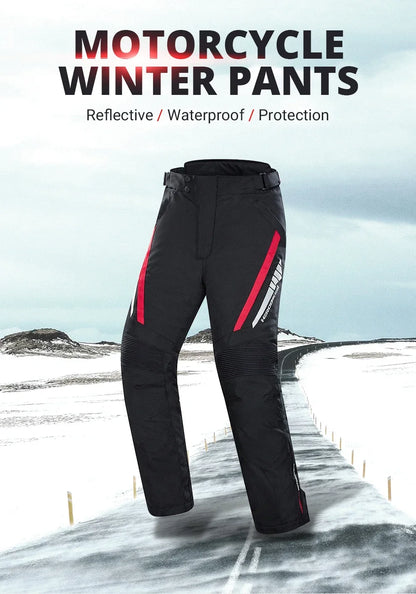 Best Selling Waterproof Motorcycle Jacket Man Racing Suit Wearable Motorcycle Jacket Motorcycle Pants Moto with EVA Protection