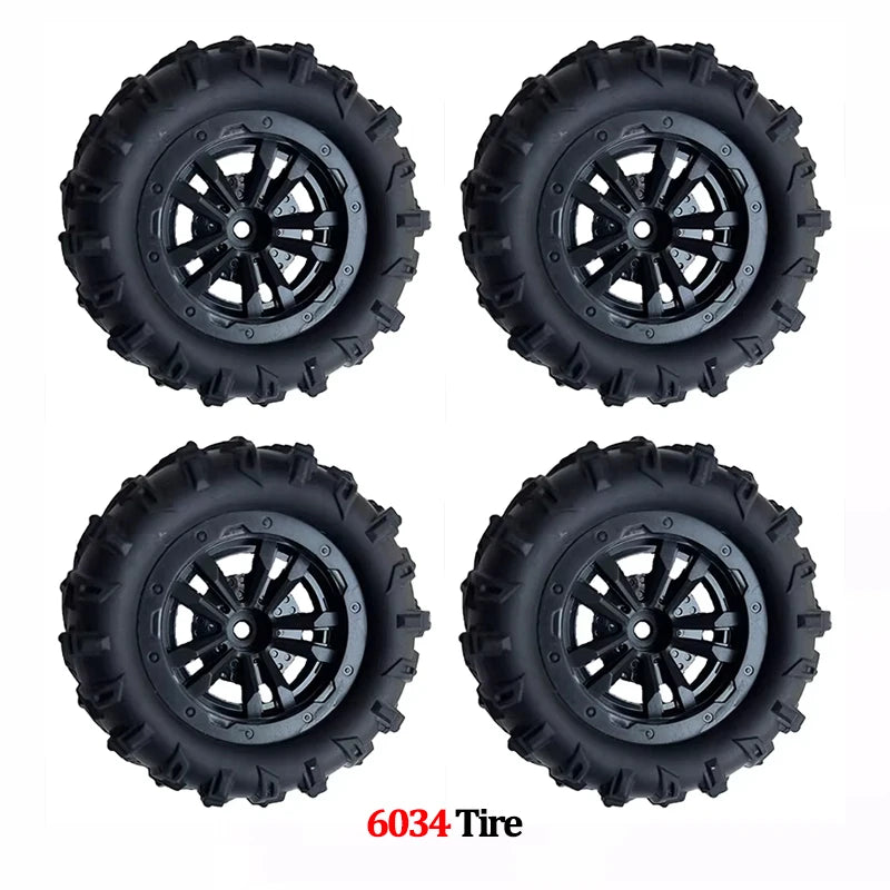 16101 16102 PRO SG116 PRO SG116MAX 16103 Q130 Original Parts Drive Shaft/gear/bearing/motor/servo/tire/steering Cup/swing Arm