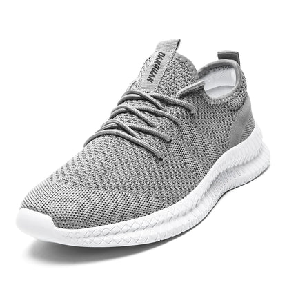 2022 schuhe für Männer Hohe Qualität Männlichen Turnschuhe Atmungs Mode Gym Casual Licht Walking Plus Größe Schuhe Zapatillas Hombre