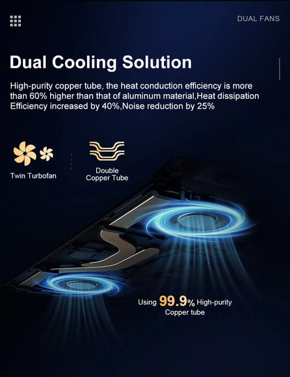 Laptop 16-inch 13th Gen Intel i7-13620H 32GB DDR4+1TB SSD 2.5K IPS 120Hz Face Unlock Notebook WiFi6 Gaming Computer