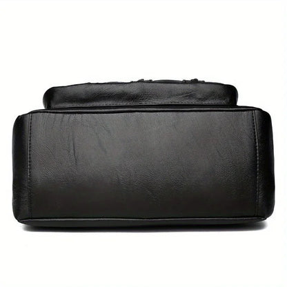 2025 New Large Capacity Middle aged Women's Bag Multi layer Lightweight Mother Bag Crossbody Bag Elderly Bag Shoulder Bag.