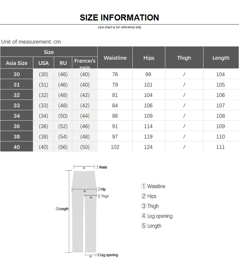 Summer Thin Men's Slim Suit Pants Fashion Business Casual Cotton Green Black Khaki Trousers Male Brand Clothing 30-40.