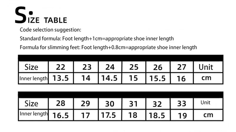 Children Shoes Spring Summer Kids Sneakers Soft Breathable Mesh For Boys Slip-on Casual Shoes Anti-Slip Walking Baby Girls Shoes.
