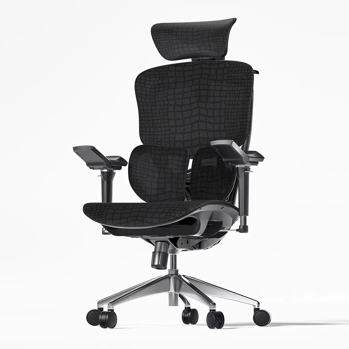 Drehbarer ergonomischer Sessel Design Fußstütze Executive Günstiger Bürostuhl Executive Europäische bequeme Silla Gamer-Möbel