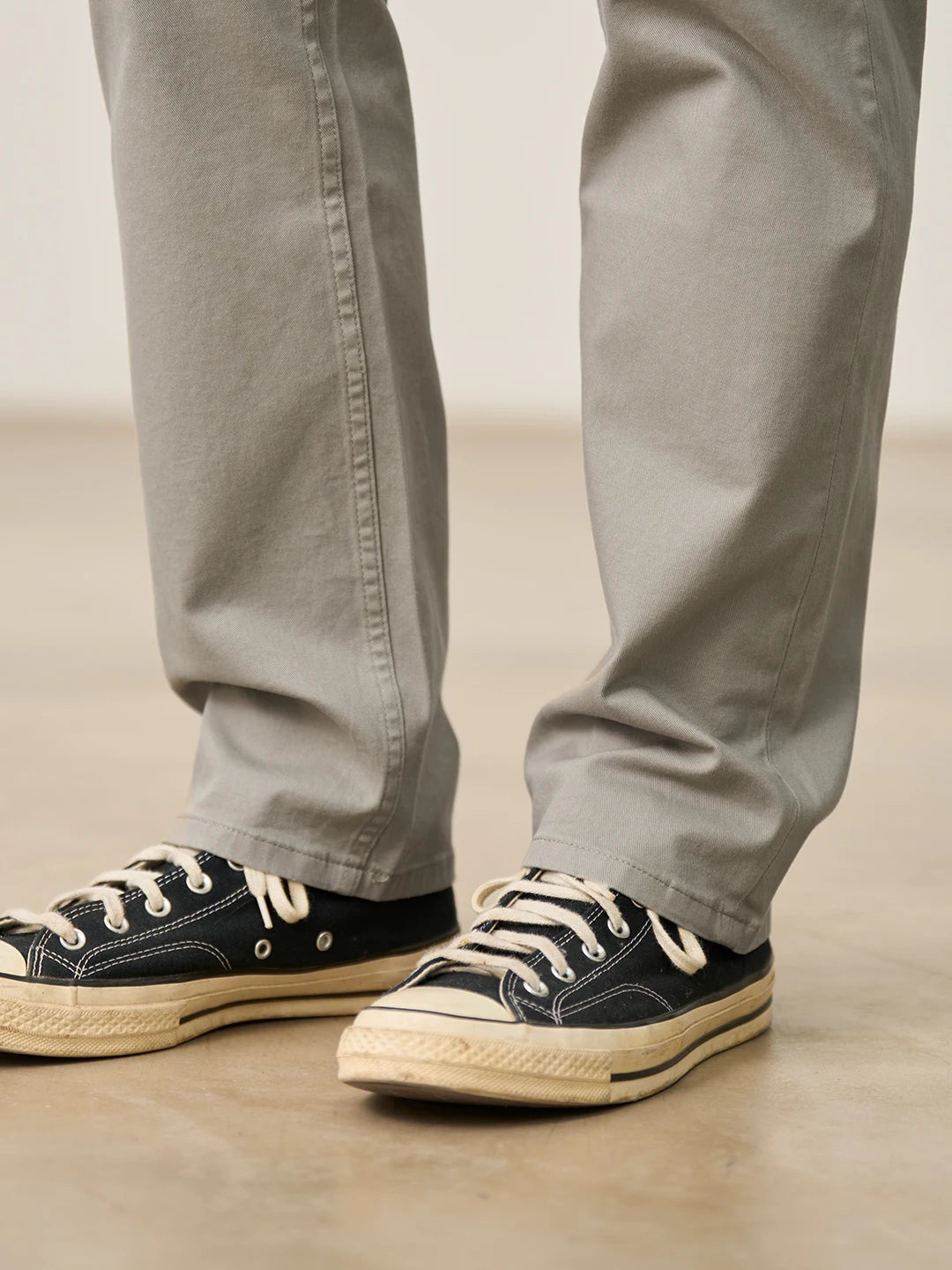 SIMWOOD 2025 Autumn Winter New Regular Straight Pants Men 320gsm Fabric Smart Casual Chinos Trousers.