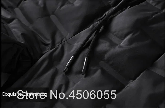 Winter Duck Down Pants Men Outdoor 8XL 7XL 6XL Plus Size Warm Padded Thicken Waterproof Thermal Trousers Windproof Male Jogger