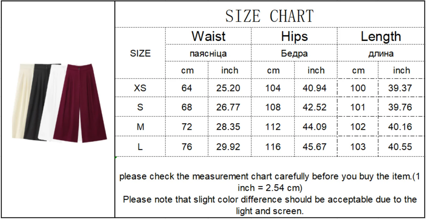 TFMLN Fashion Women's Trouser Suits Sleeveless V-Neck Top With Belt Straight Pants Sets 2025 Spring Summer Commuter 2 Piece Set.