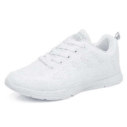 Men Casual Shoes Fashion Brand Men's Sneakers Breathable Men Shoes Unisex Mesh Shoe Sneakers For Men Plus Size Male Footwear.
