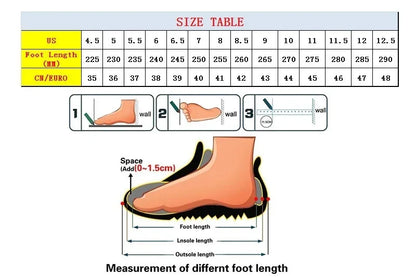 Men Casual Shoes Fashion Brand Running Sport Male Man Mens Sneakers Shoes for Men Luxury Designer Platform Mens Shoes.