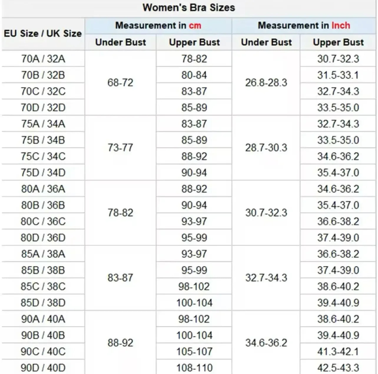 Christmas Red Demi Bra Set: Slimming Adjustable Push Up for Small Bust, Ultra Thin Lingerie Women | Xmas Gift 32AB-38AB 50% OFF.