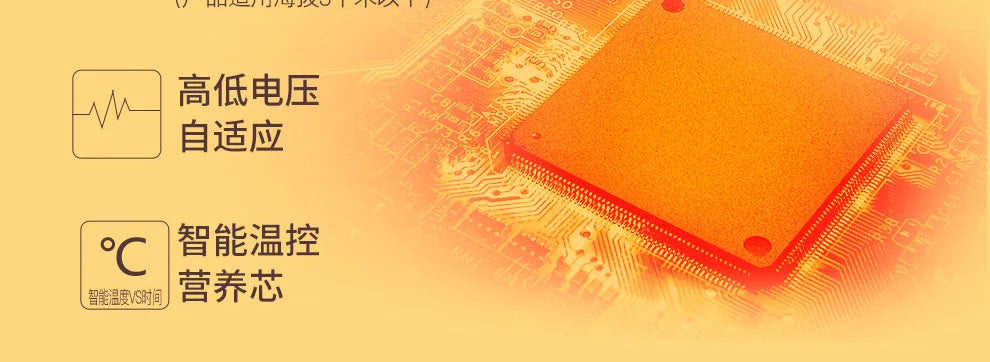 Joyoung Soymilk Machine Filter-free Household Multi-function Reservation Soymilk Machine Supplementary Food Juice 1.3L