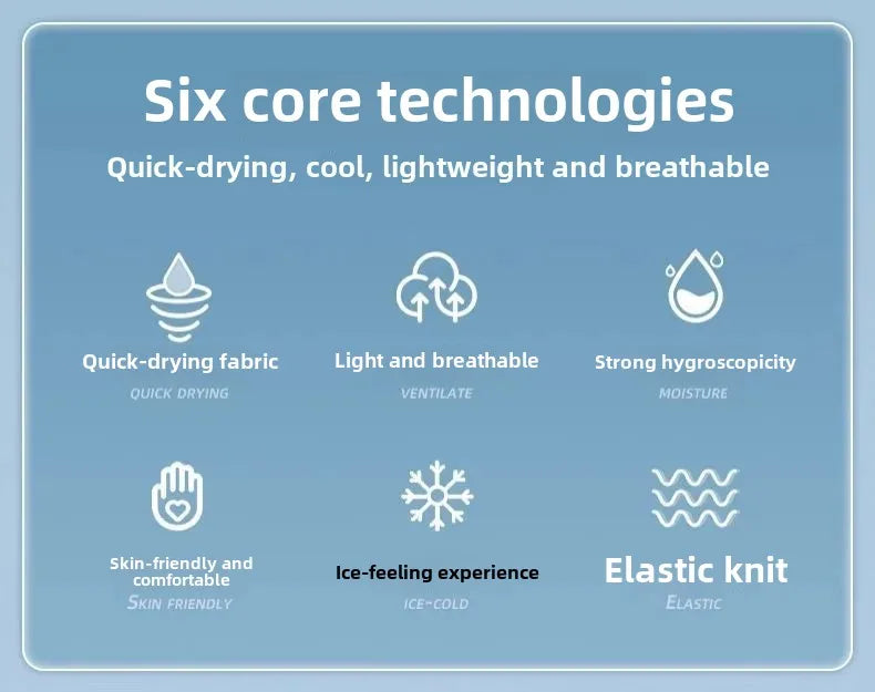 Men's Fitness Ice Silk Sports Suit Short Sleeve Training Room Basketball Morning Run Summer Outfit Shorts And T-shirt Set