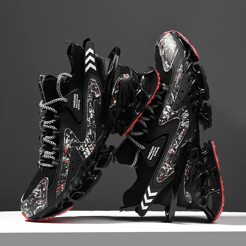 Männer Schuhe Turnschuhe mann lässig männer Schuhe tenis Luxus schuhe Trainer Rennen Atmungsaktive Schuhe mode laufschuhe für frauen