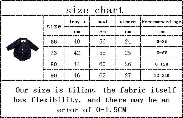 Neugeborenen Baby Prinz Sommer volle Hülse Fliege Gentleman Stil Outfits Infant Kinder Overalls Baumwolle Kleidung Mode Bodys.