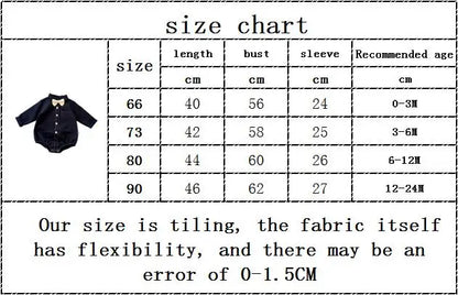Neugeborenen Baby Prinz Sommer volle Hülse Fliege Gentleman Stil Outfits Infant Kinder Overalls Baumwolle Kleidung Mode Bodys.