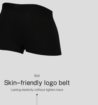 Männer Unterwäsche Boxer Baumwolle Boden Preis Herren Unterhosen Bequeme Unterwäsche Männliche Höschen Atmungsaktive U Pouch Männer Shorts