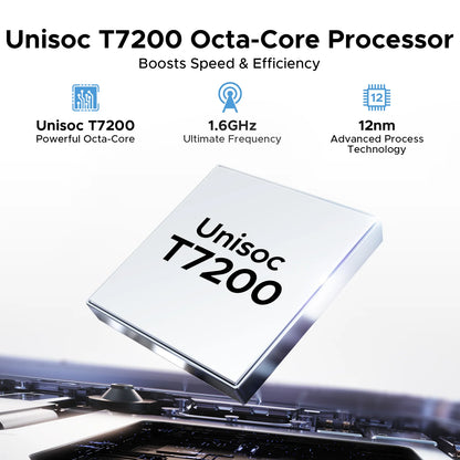 DOOGEE Tab A9 Pro+ Tablet PC Android 15 Dual Speakers 11'' Screen 30GB RAM (6GB+24G) 128GB 8580mAh Battery Widevine L1 Smart Pad.