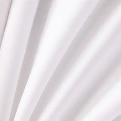 Christmas Halloween Simple Style Bedding Sets Festival Decorations Queen/king Size for All Age Duvet Cover Without Pillowcases.