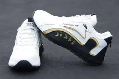 Männer PU Leder Wasserdichte Turnschuhe Casual Sport Schuhe Männer Leichte Atmungsaktive Flachen, Nicht-slip Tenis Schuhe Zapatillas Hombre.