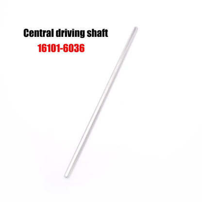 RC Car Accessories 6028 6029 6030 6031 High Speed Toy Car Upgrade Part RC Parts，For SCY 16101 16102 16103 16201