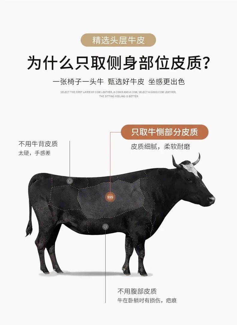 Einfacher Computer-Bürostuhl, ergonomisch, luxuriös, für Konferenzen, bequemer Bürostuhl, drehbarer Executive-Bürosmeubilair