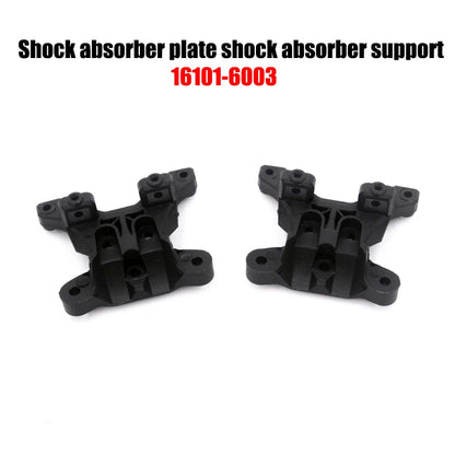 RC Car Accessories 6028 6029 6030 6031 High Speed Toy Car Upgrade Part RC Parts，For SCY 16101 16102 16103 16201