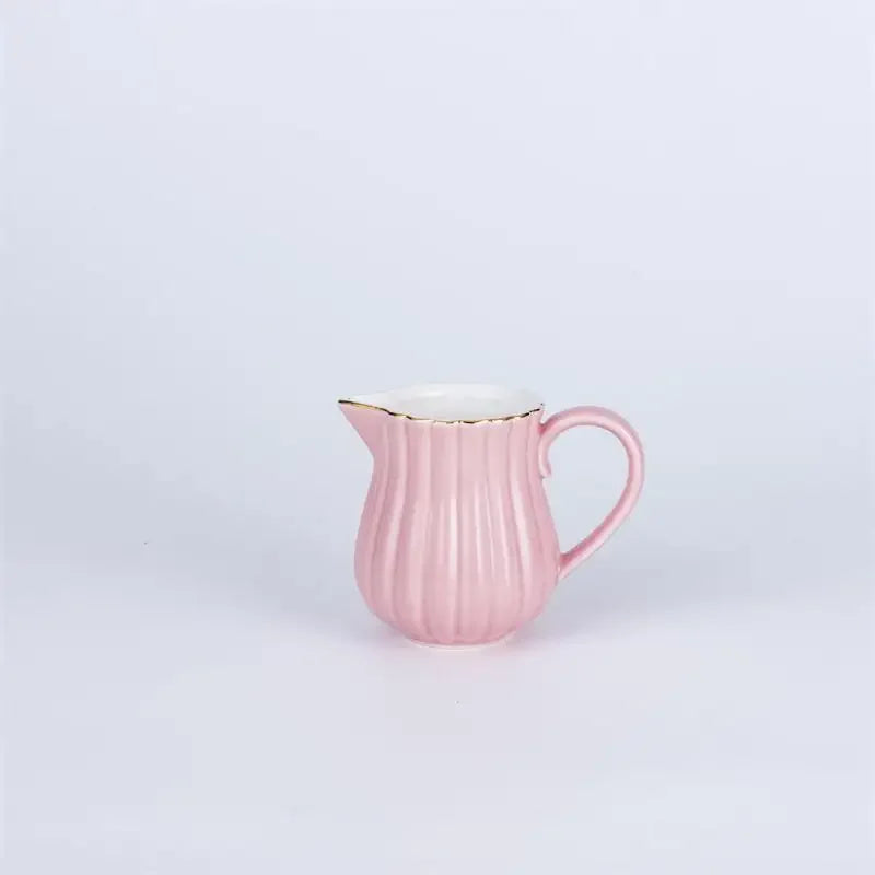 English set ceramic afternoon tea