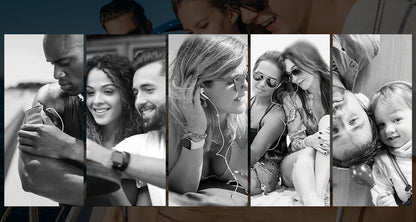 128GB ipod classic reproductor mp3 music player Bluetooth speakers, support fm radio, video, hifi ipod touch walkman.