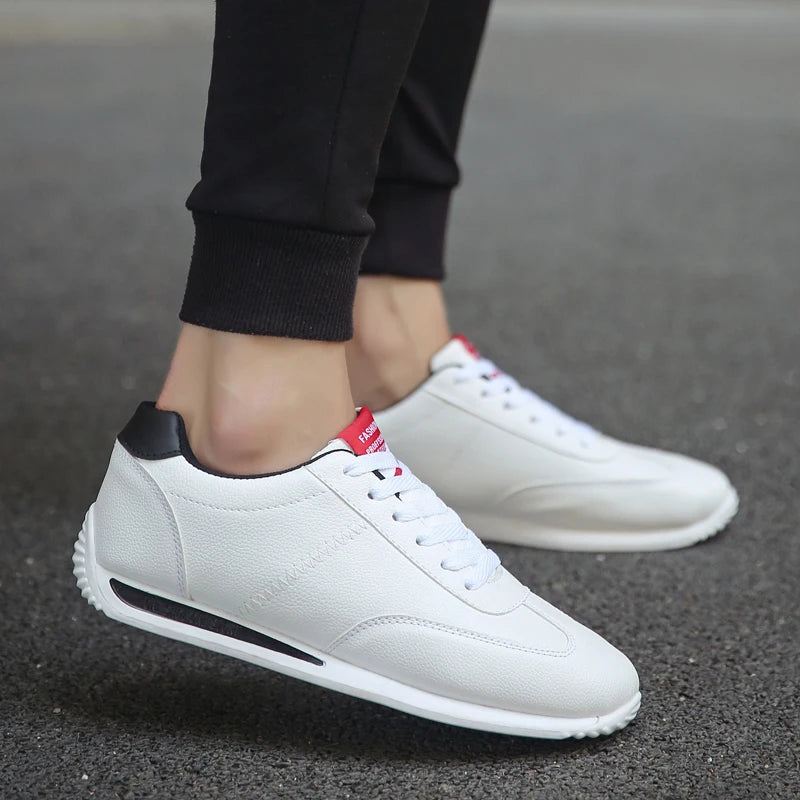 New Men Running Shoes Casual Shoes Fashion Sneakers Loafers Outdoor Male Leisure Sports Breathable Jogging Tenis Luxury Shoes.