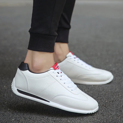 New Men Running Shoes Casual Shoes Fashion Sneakers Loafers Outdoor Male Leisure Sports Breathable Jogging Tenis Luxury Shoes.