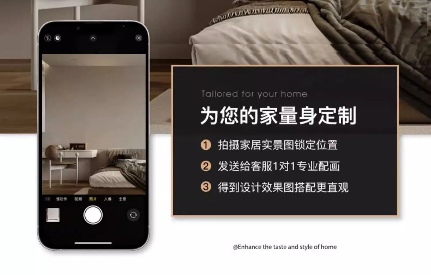 20-Zoll-Mode-Wanduhr, Esszimmer, Wohnzimmer, Mond, die Erde, Modellierung, LED-Licht, geräuschloses Uhrwerk, Schlafzimmeruhr, Wanddekoration