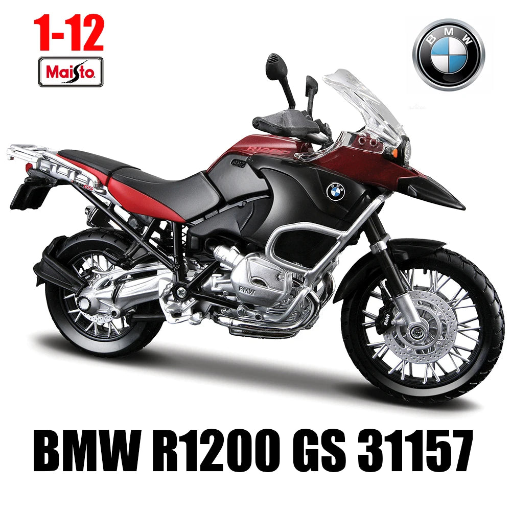 Maisto 1:12 KTM RC 390 simulation alloy motocross authorized motorcycle model toy car Collecting gifts